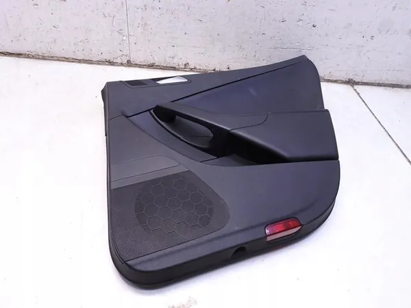 Hintere Rechte Türverkleidung VW Passat B6 Kombi image 7