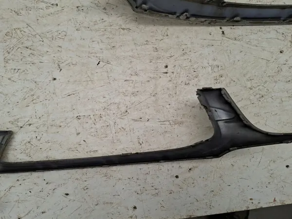OEM 4G0807410/4G0807409 Audi A6 C7 Allroad Spoiler image 7