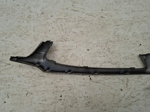 OEM 4G0807410/4G0807409 Audi A6 C7 Allroad Spoiler image 8