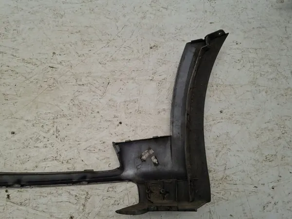 OEM 4G0807410/4G0807409 Audi A6 C7 Allroad Spoiler image 9