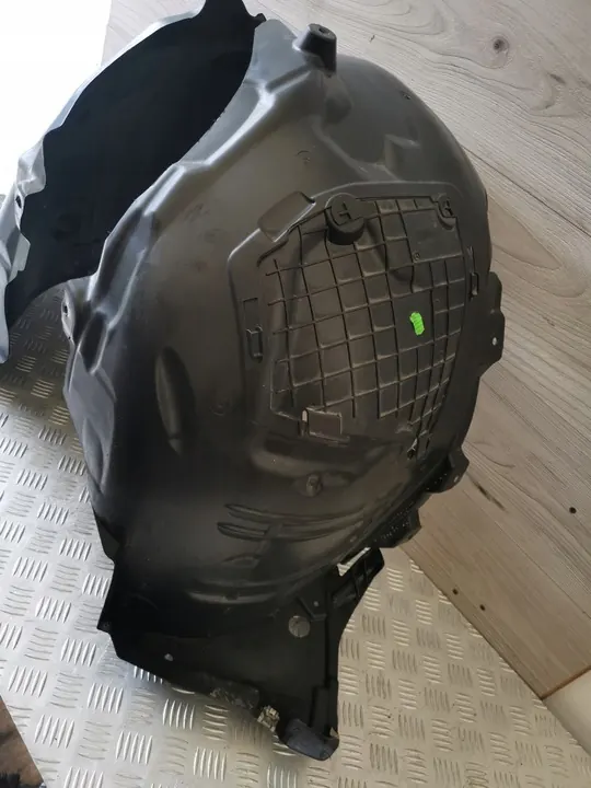 MERCEDES CLASSE C W205 300C CABRIO COUPE 2018 PARAFANGO ANTERIORE SINISTRO A2056913300 image 3