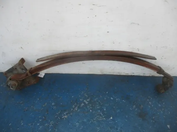 Achterveer Ford Transit 92-95 Camper OEM 01 image 2