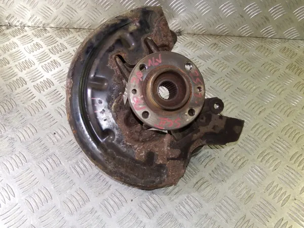 Framhöger styrknäve OEM 57200 Renault image 2