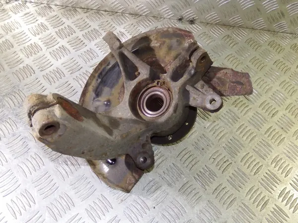 Framhöger styrknäve OEM 57200 Renault image 3