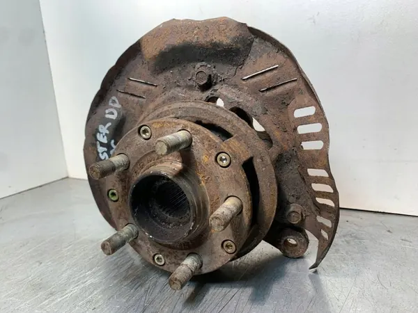 Vorderradnabe OEM FBZ24766 für Subaru Forester image 3