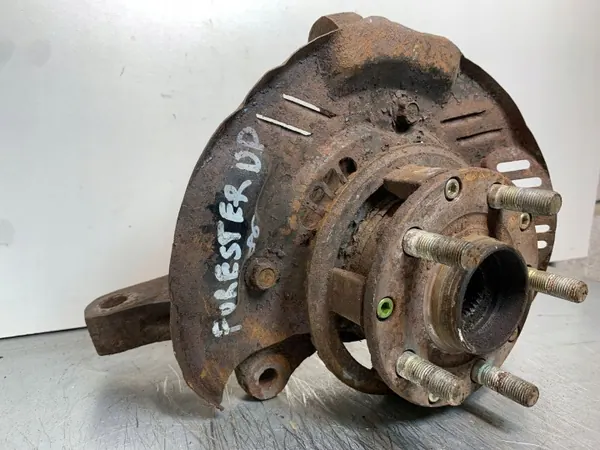 Vorderradnabe OEM FBZ24766 für Subaru Forester image 5