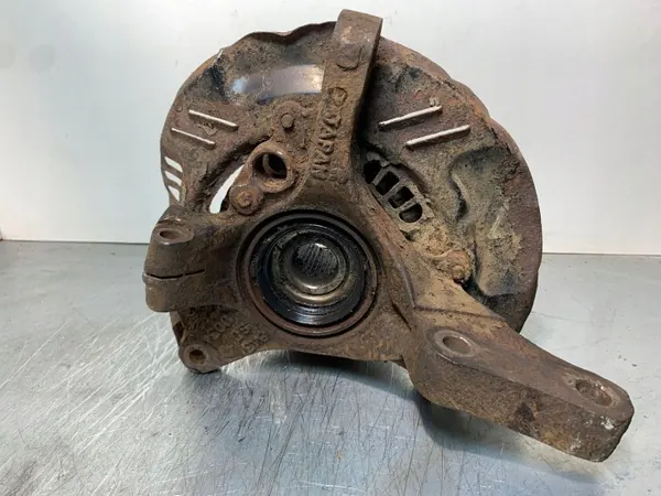 Vorderradnabe OEM FBZ24766 für Subaru Forester image 7