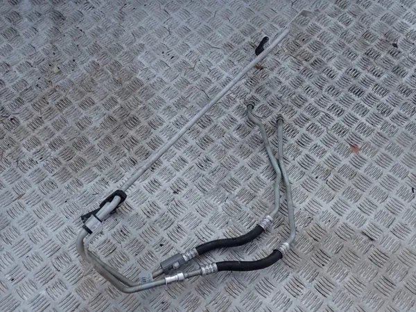 Lignes d'huile boîte Ford Explorer 2020- OEM L1MP-7R081-AC image 2