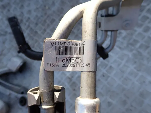 Lignes d'huile boîte Ford Explorer 2020- OEM L1MP-7R081-AC image 3