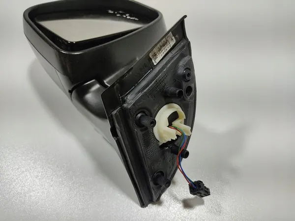 Specchio sinistro Peugeot Partner 2013 image 7