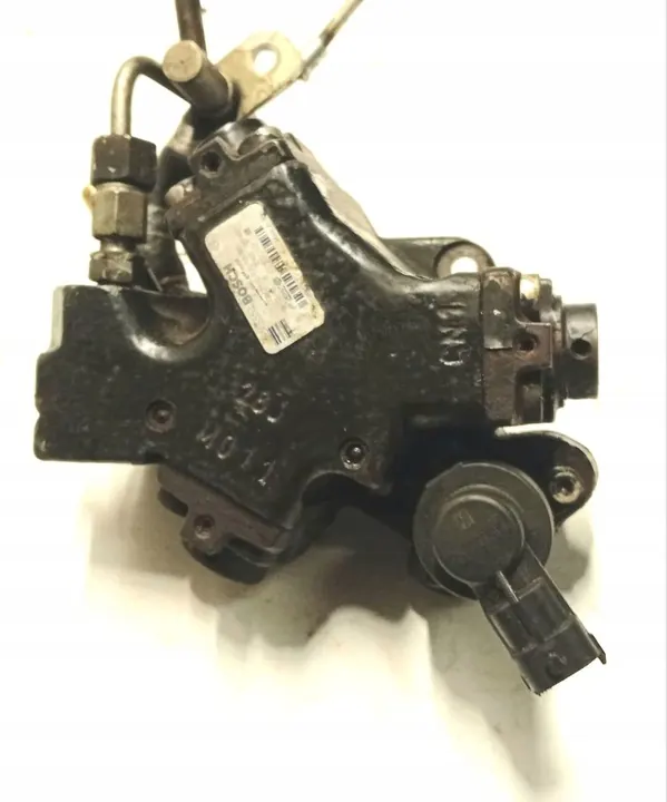 Brandstofpomp Opel Corsa D 1.3 CDTI image 2