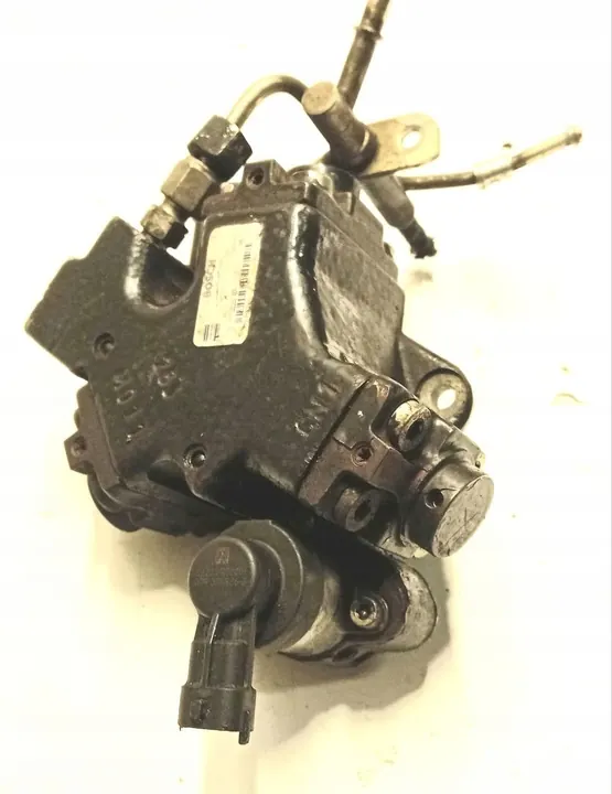 Brandstofpomp Opel Corsa D 1.3 CDTI image 3