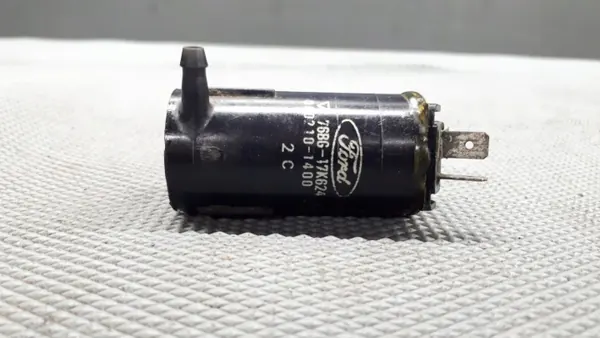 Ford OE 76BG-17k624 Spolarpump Escort Mk1 image 2