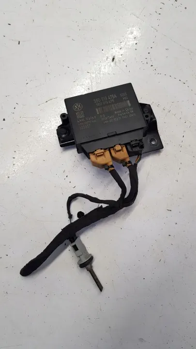 Module de stationnement OEM 56D919475A pour VW Passat CC image 2