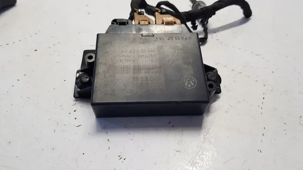 Module de stationnement OEM 56D919475A pour VW Passat CC image 3