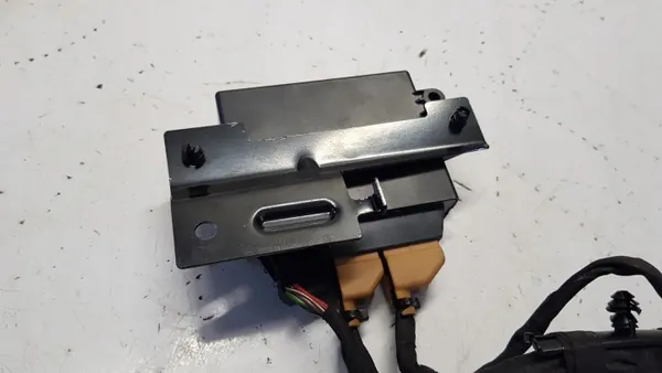 Module de stationnement OEM 56D919475A pour VW Passat CC image 4