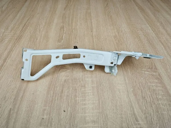 Support OEM 8W0821135B Aile Avant Gauche Audi A4 B9 image 2