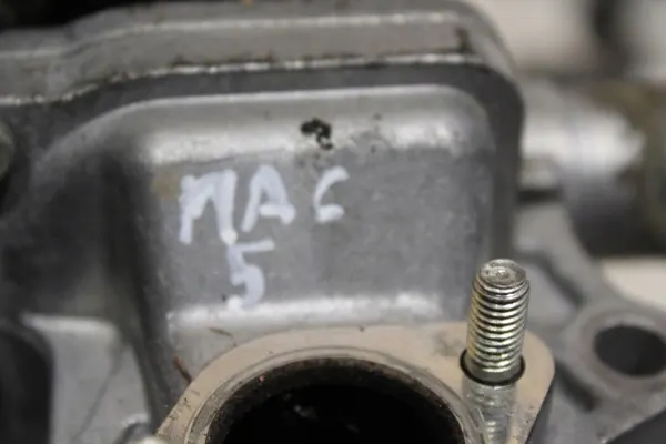 EGR-ventil OEM 14845AA230 för Subaru Forester II SG image 4