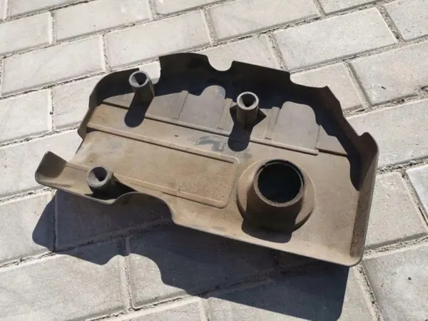 Opel OE 55355218 Gebrauchte Obere Motorabdeckung image 3