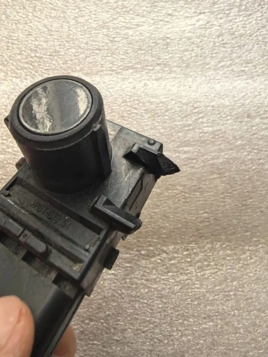 Sensor de aparcamiento trasero OEM 39680TL4G11 Honda image 3