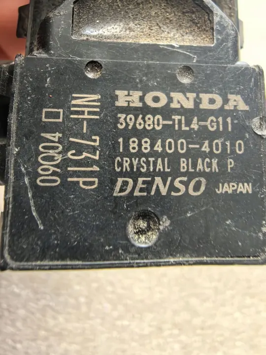 Sensor de aparcamiento trasero OEM 39680TL4G11 Honda image 4