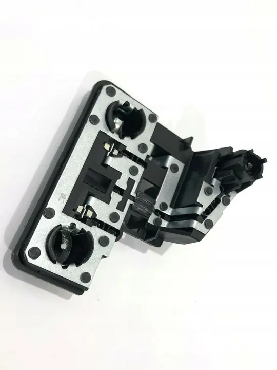 AUDI A4 B8 Sedan Right Tail Light Bulb Holder OEM image 4