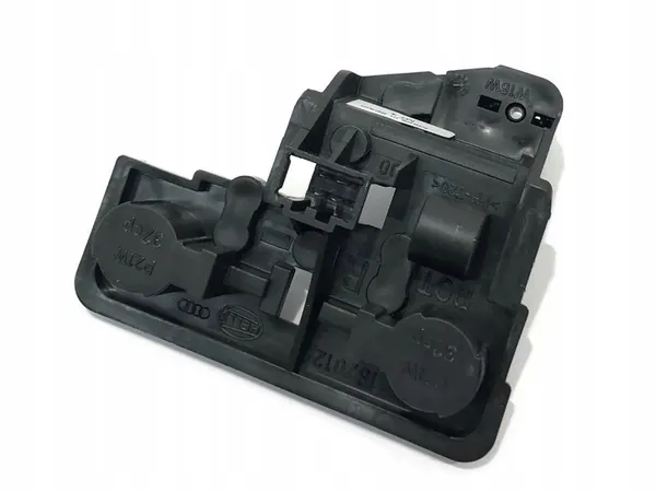 AUDI A4 B8 Sedan Right Tail Light Bulb Holder OEM image 5
