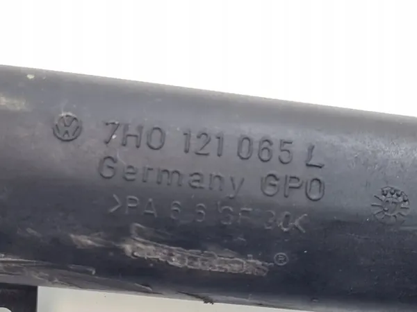 Volkswagen Transporter Vesiletkku 7H0121065L image 7