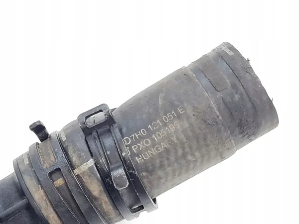 Volkswagen Transporter Vesiletkku 7H0121065L image 8