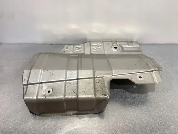 Subaru OE FBZ22875 Pakoputken lämpösuoja image 3