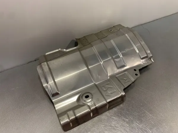 Subaru OE FBZ22875 Pakoputken lämpösuoja image 4