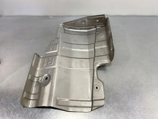 Subaru OE FBZ22875 Pakoputken lämpösuoja image 5