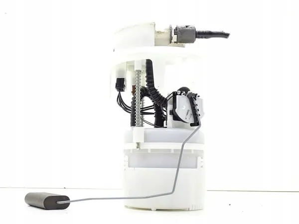 Brandstofpomp drijver Peugeot 308 II T9 1.2 THP 9674699980 image 2