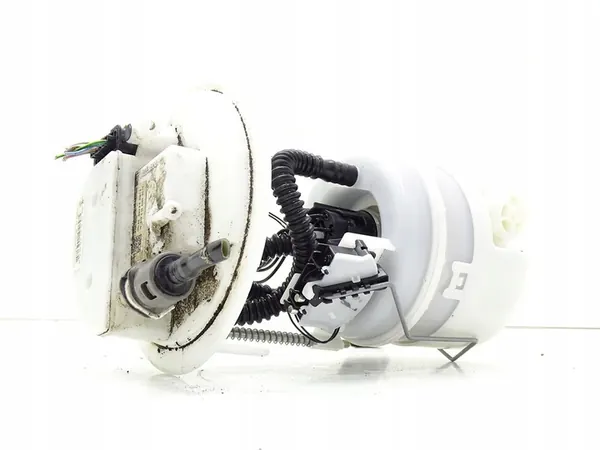 Brandstofpomp drijver Peugeot 308 II T9 1.2 THP 9674699980 image 3