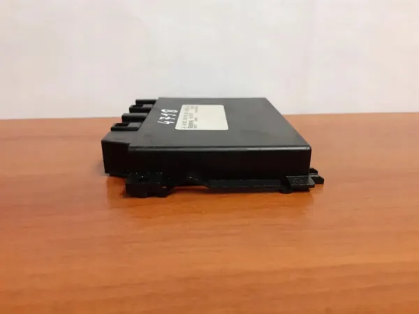 Computador caixa Mercedes-Benz OEM 4718 image 4
