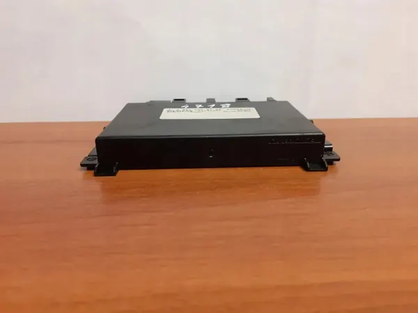 Computador caixa Mercedes-Benz OEM 4718 image 5