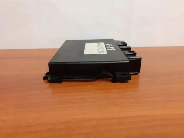 Computador caixa Mercedes-Benz OEM 4718 image 6