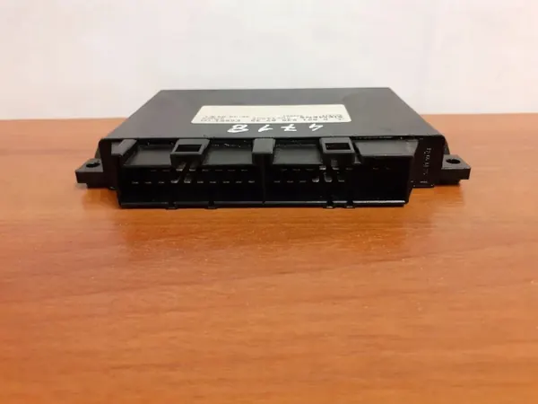 Computador caixa Mercedes-Benz OEM 4718 image 7