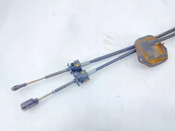 Toyota OE 33820-0H010 cable tensioner, manual gearbox image 2