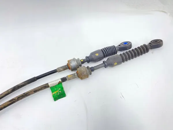 Toyota OE 33820-0H010 cable tensioner, manual gearbox image 3