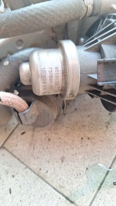 Enfriador EGR BMW MINI F56 1.5 D image 2