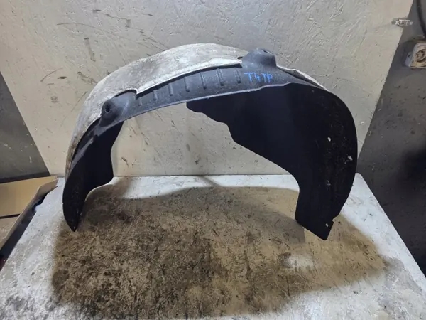 Aile arrière droite OEM 18351207057 pour Hyundai Tucson image 2