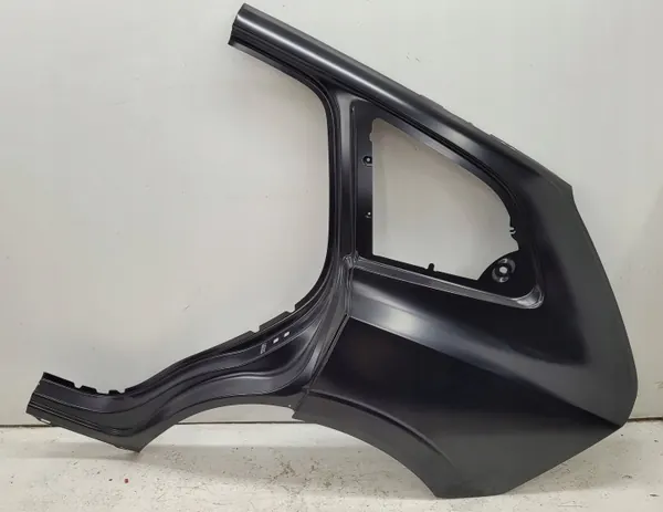 Para-lamas traseiro esquerdo Volvo XC60 II OEM 31484168 image 2