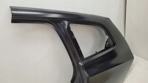 Para-lamas traseiro esquerdo Volvo XC60 II OEM 31484168 image 6