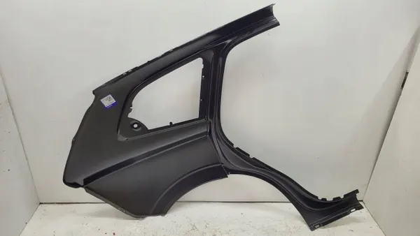 Para-lamas traseiro esquerdo Volvo XC60 II OEM 31484168 image 9