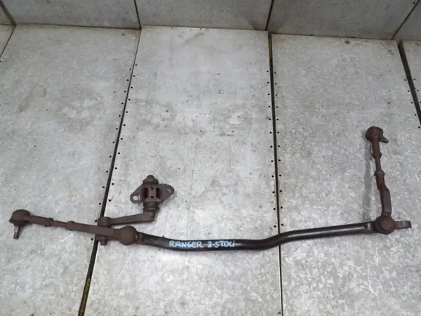 Bielleta de dirección FORD OEM 06-10 Ranger III/Mazda BT-50 image 2