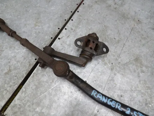 Bielleta de dirección FORD OEM 06-10 Ranger III/Mazda BT-50 image 3