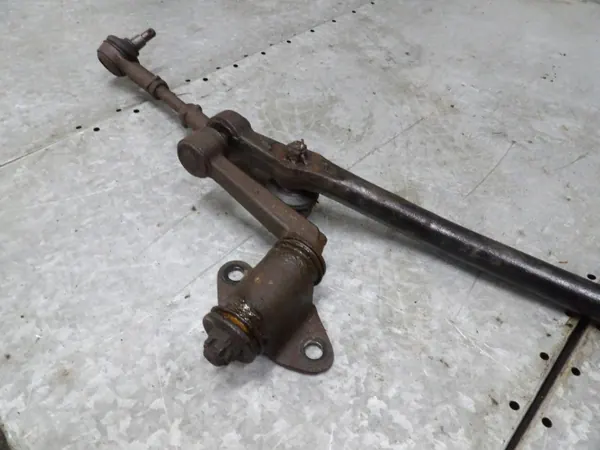 Bielleta de dirección FORD OEM 06-10 Ranger III/Mazda BT-50 image 7