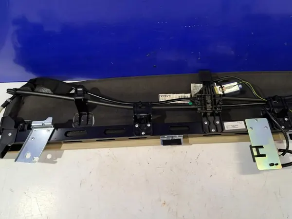Étagre de coffre Volvo S60 II OEM 39834992 - Occasion image 7
