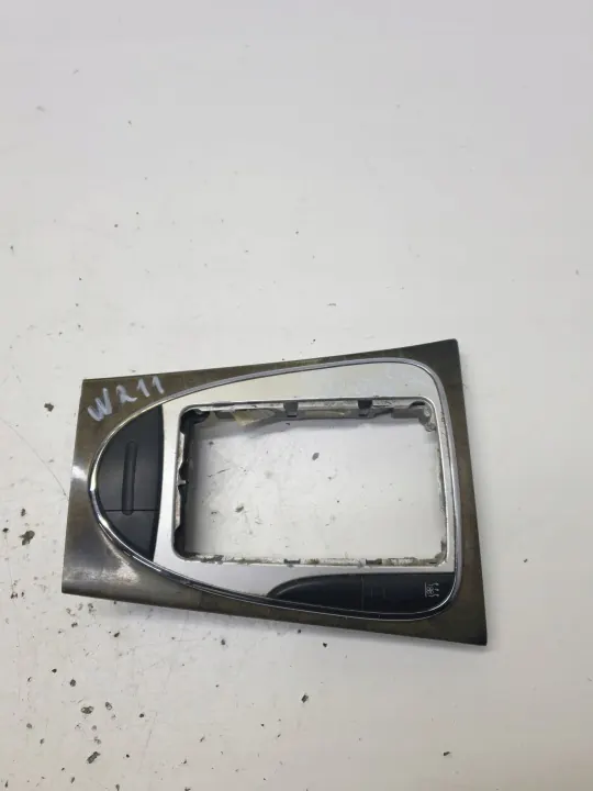 Schalthebelrahmen OEM 2118205410 für Mercedes W211 image 2